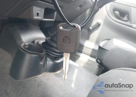 2001 Ford Ranger Edge/Xlt из США, поврежденный, VIN 1FTZR15U31TA02887